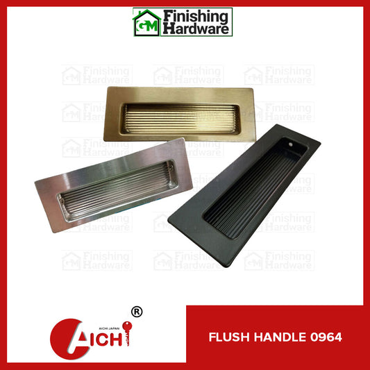 Flush Handle 0964