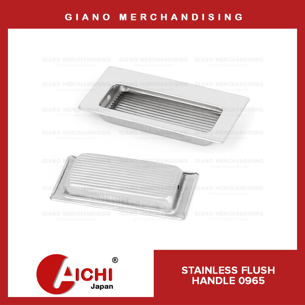 Flush Handle 0965