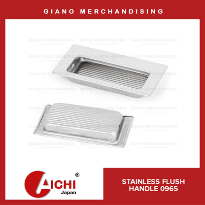 Flush Handle 0965