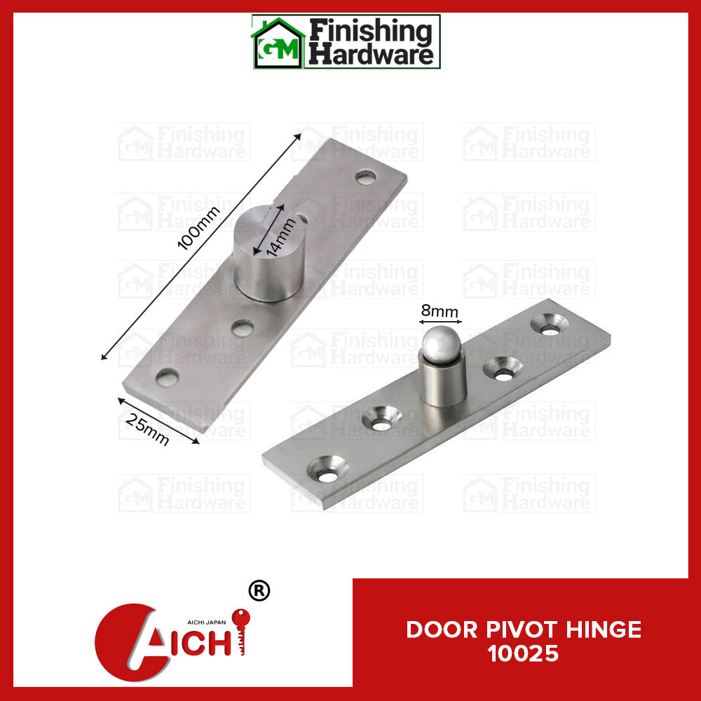 Pivot Hinge 10025