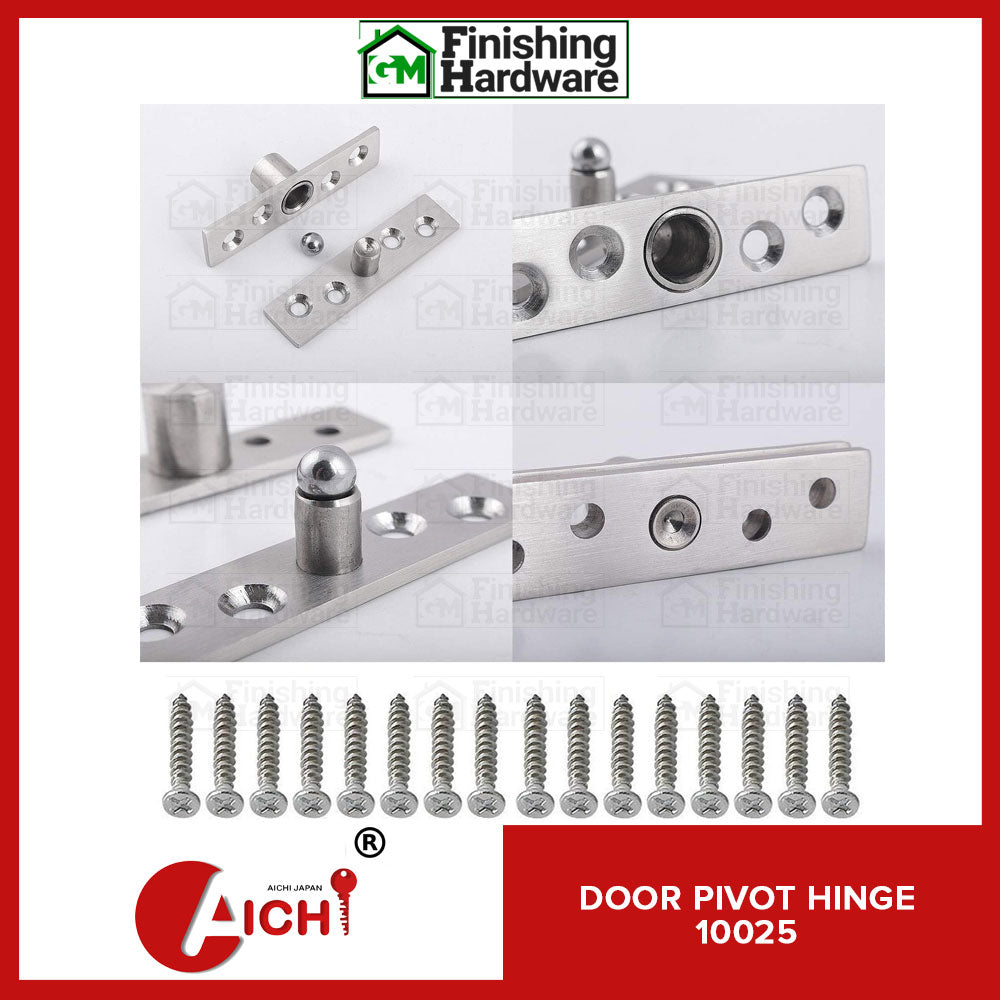 Pivot Hinge 10025