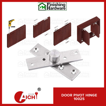 Pivot Hinge 10025