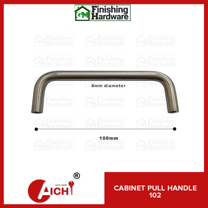 Cabinet Handle 102