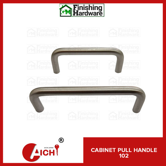 Cabinet Handle 102