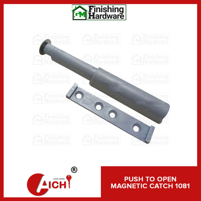 Aichi Magnetic Push to Open Latch 1081