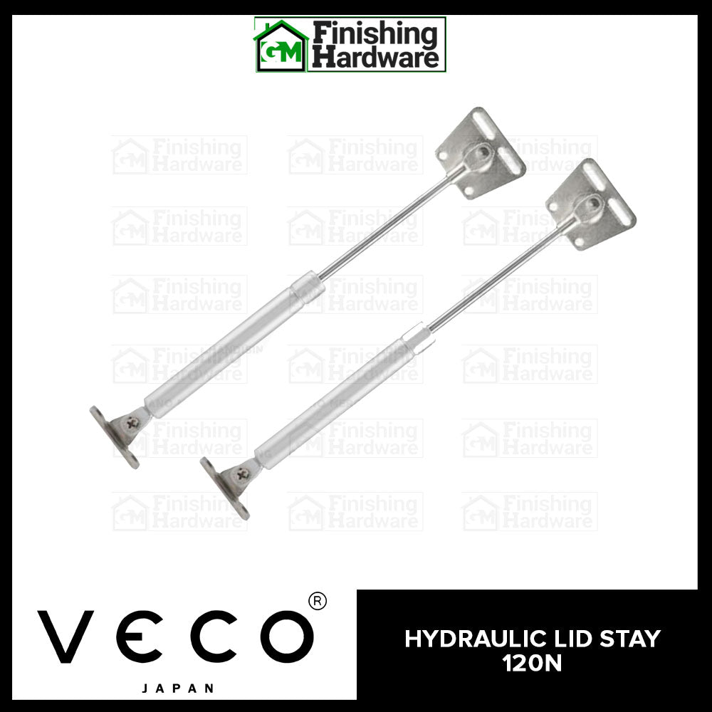 Veco Hydraulic Lid Stay 001 (1pc)