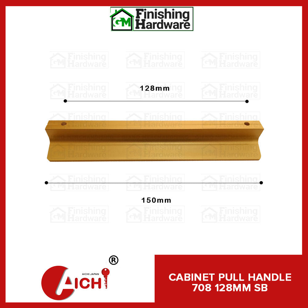 Cabinet Handles 708 SB