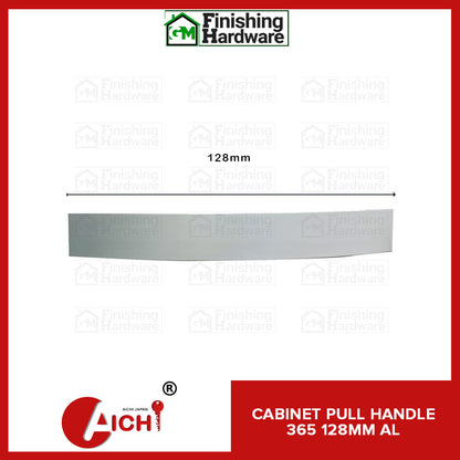 Cabinet Handles 365 AL