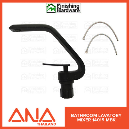 ANA Bathroom Lavatory Mixer 14015 MBK