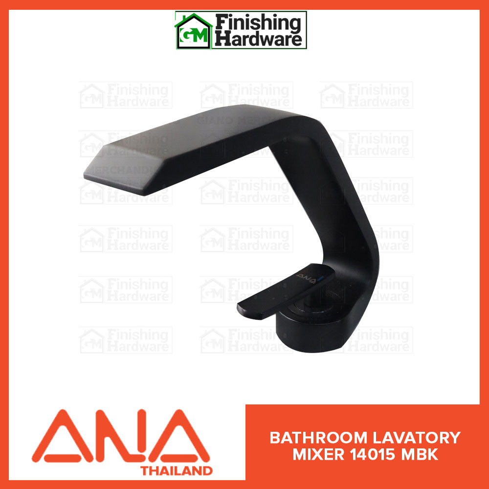 ANA Bathroom Lavatory Mixer 14015 MBK