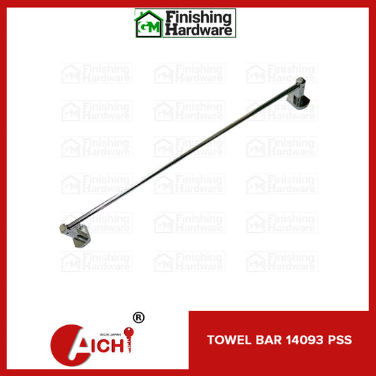 Aichi Towel Bar 14093 PSS