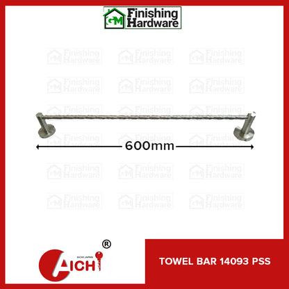 Aichi Towel Bar 14093 PSS