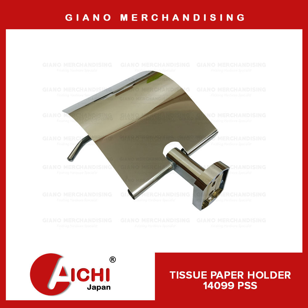 Aichi Tissue Paper Holder 14099 PSS