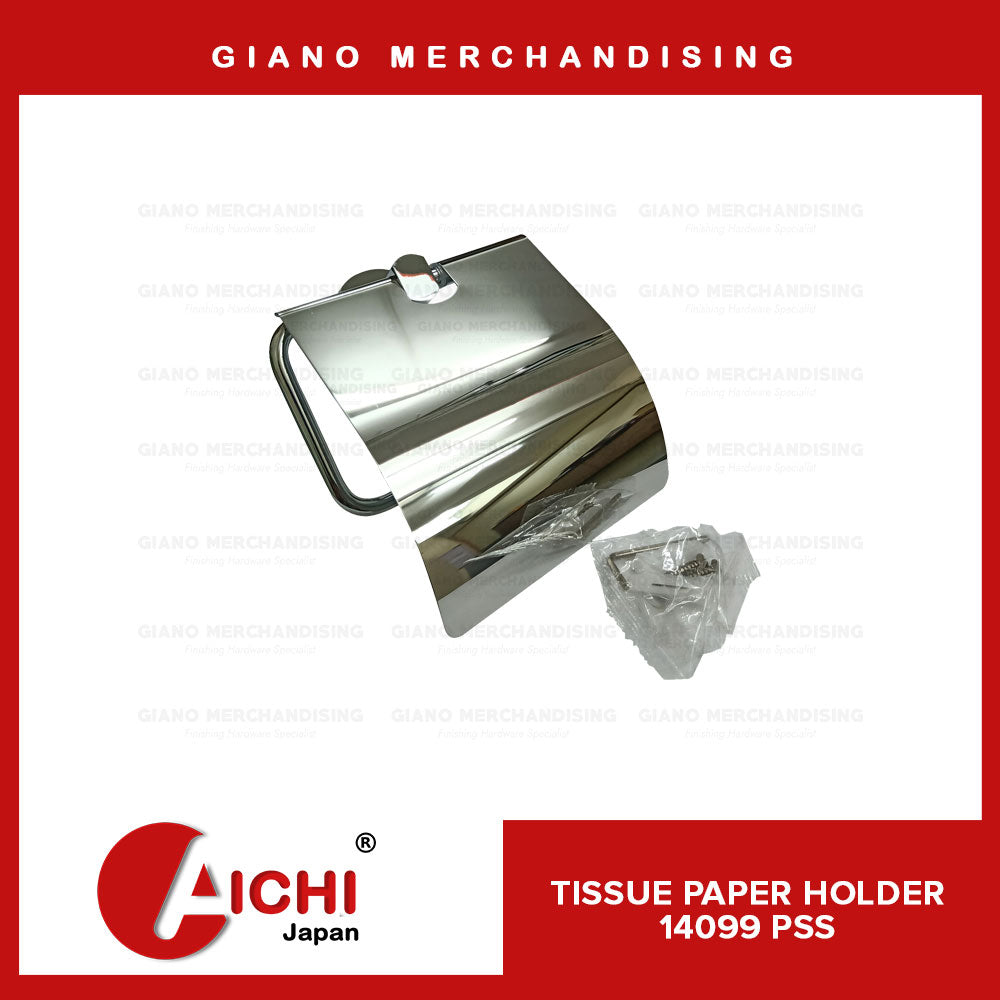 Aichi Tissue Paper Holder 14099 PSS