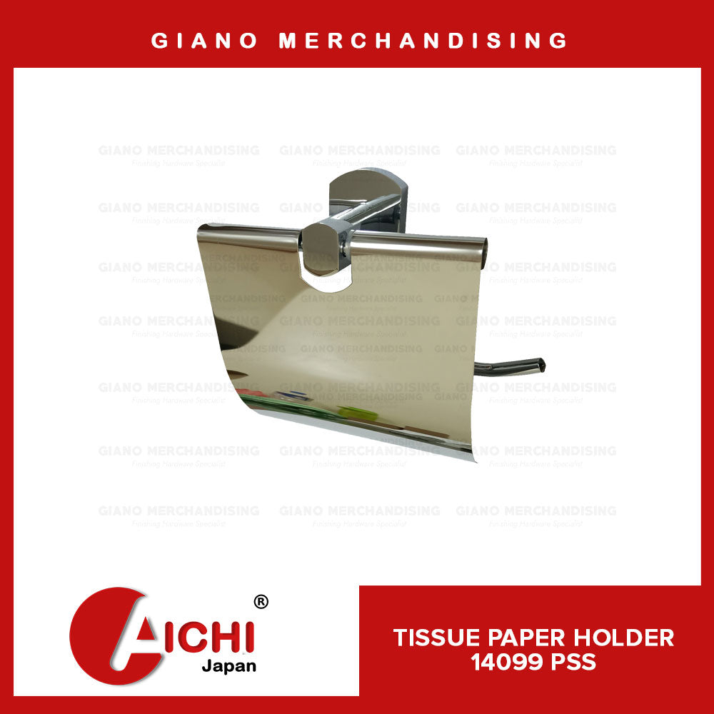 Aichi Tissue Paper Holder 14099 PSS