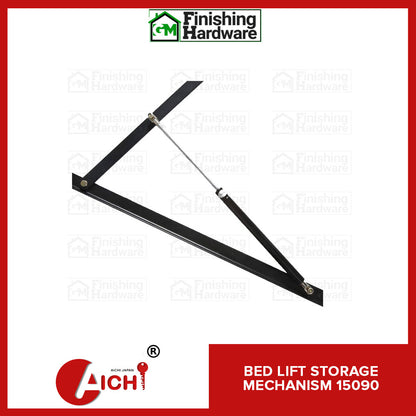 Bed Lift Storage Mechanism 15090