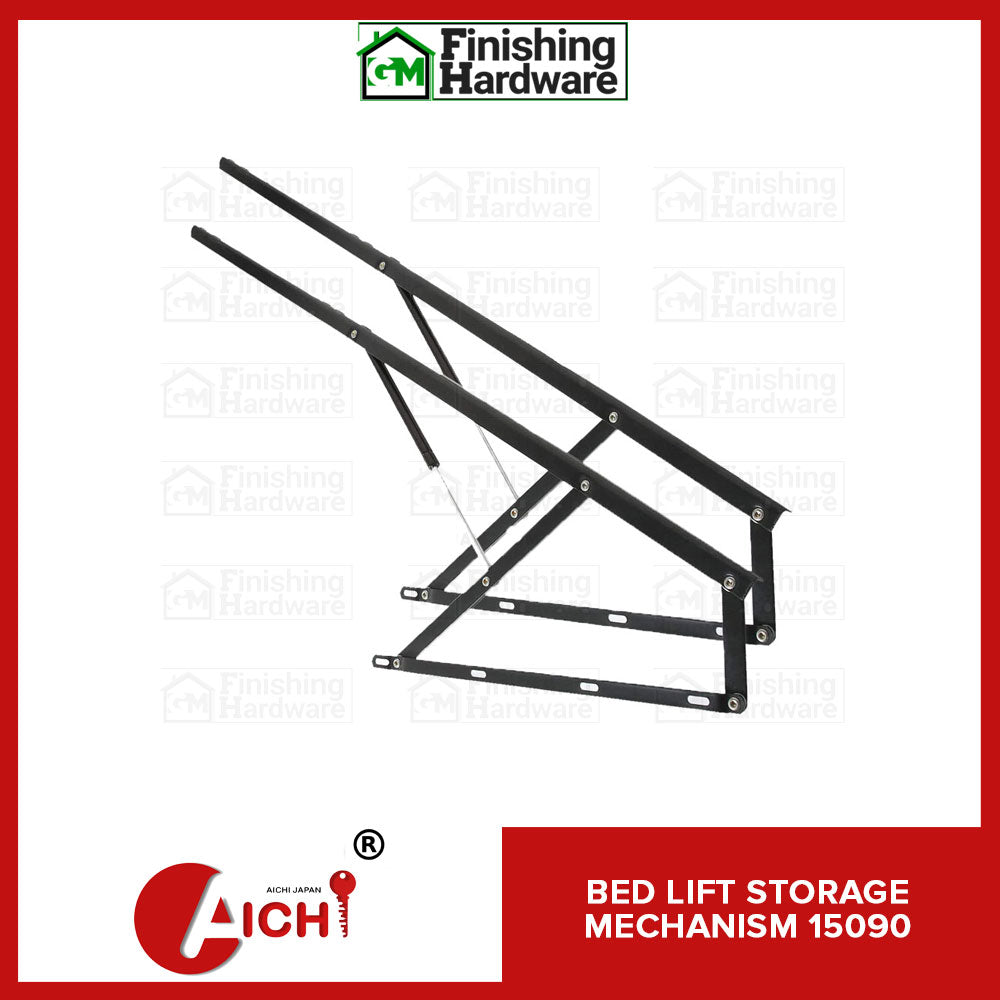 Bed Lift Storage Mechanism 15090