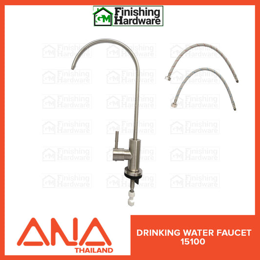 ANA Drinking Water Faucet 15100 SSS