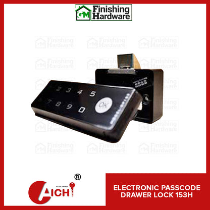 Electronic Passcode Drawer lock 153H