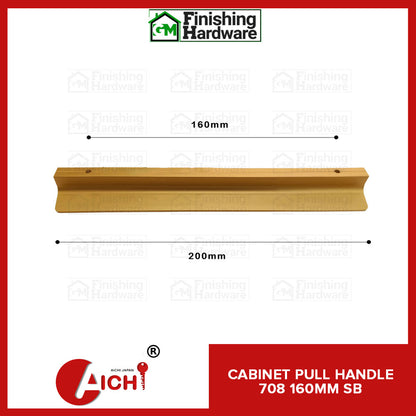 Cabinet Handles 708 SB