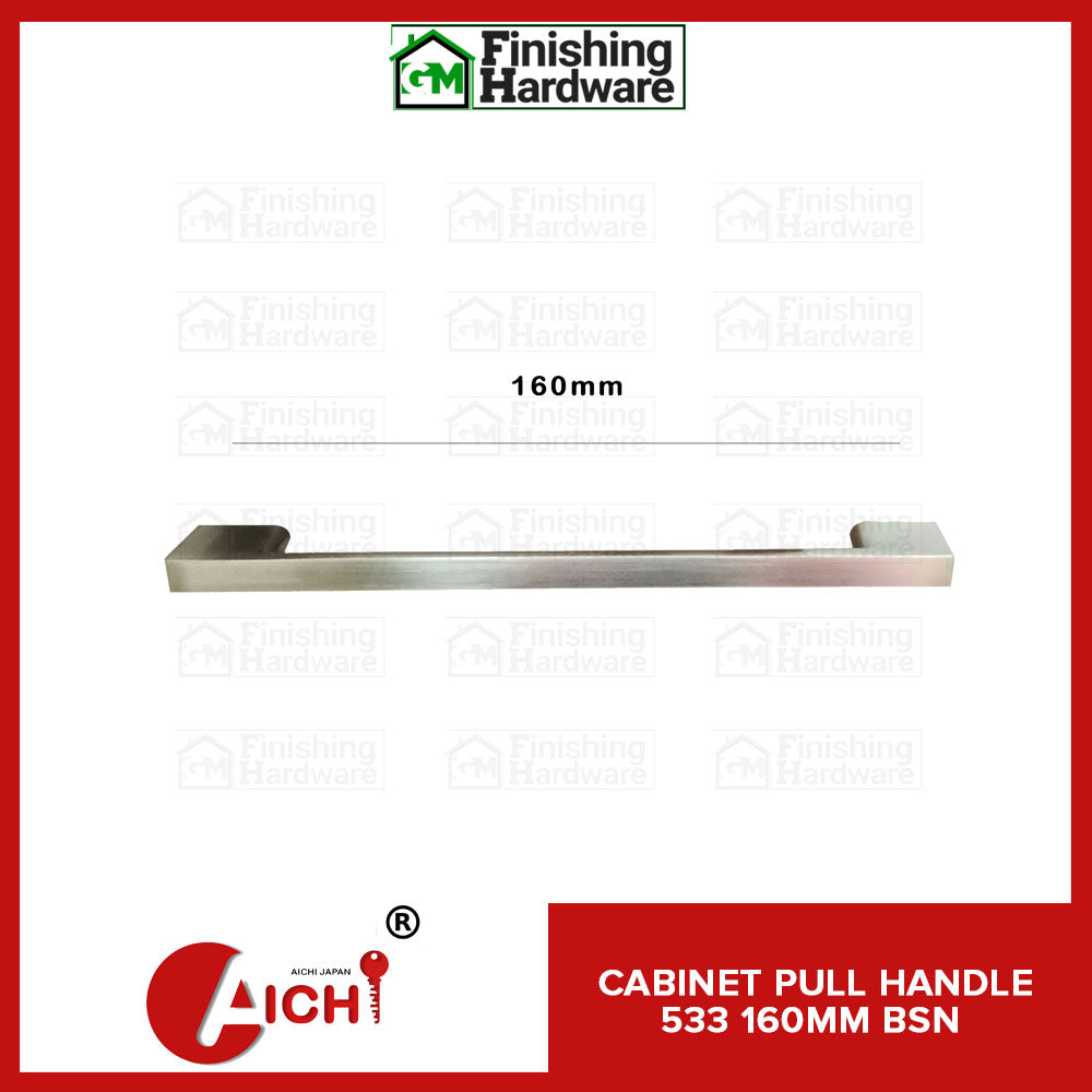 Cabinet Handle 533