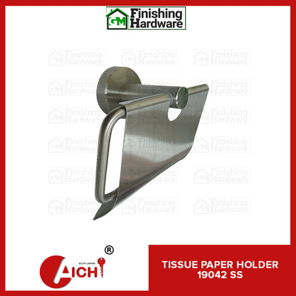 Aichi Tissue Paper Holder 19042 SS