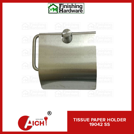 Aichi Tissue Paper Holder 19042 SS