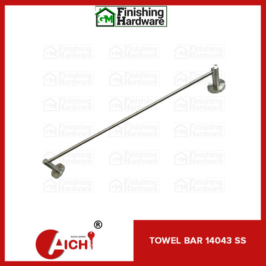 Aichi Towel Bar 14093 SS