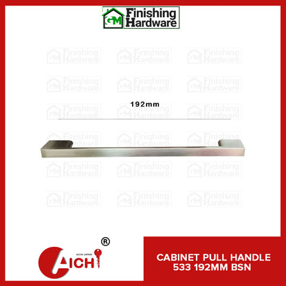 Cabinet Handle 533