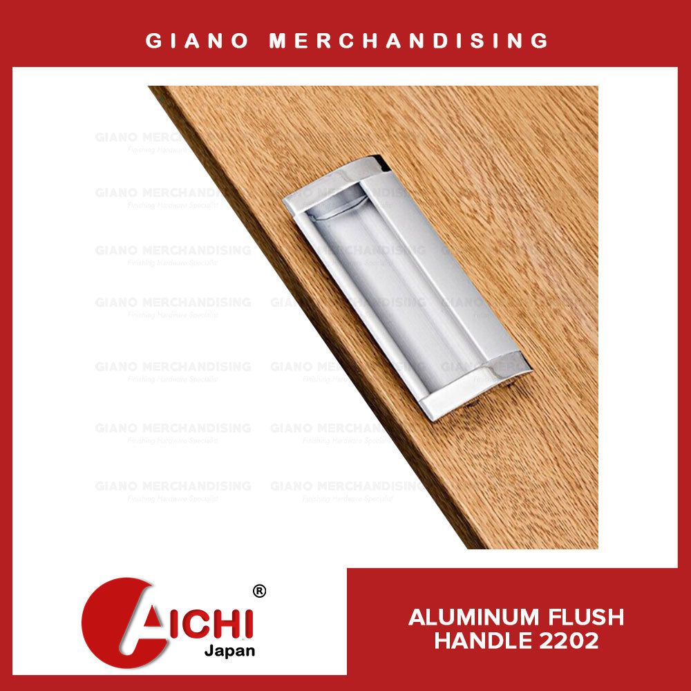 Flush Handle 2202