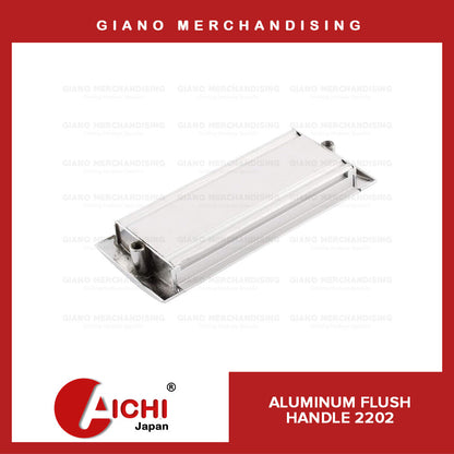 Flush Handle 2202