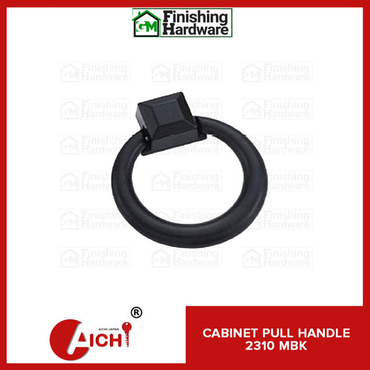 Cabinet Handle 2310 MBK