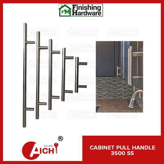 Cabinet Handle 3500