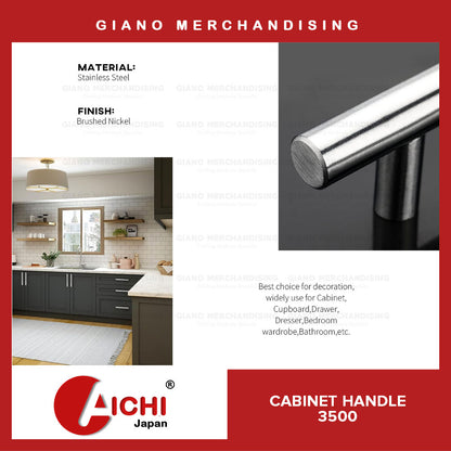 Cabinet Handle 3500