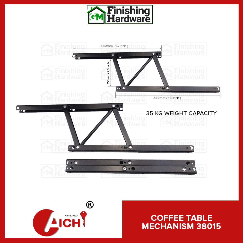 Coffee Table Mechanism 38015