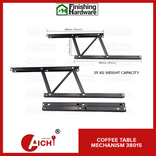 Coffee Table Mechanism 38015