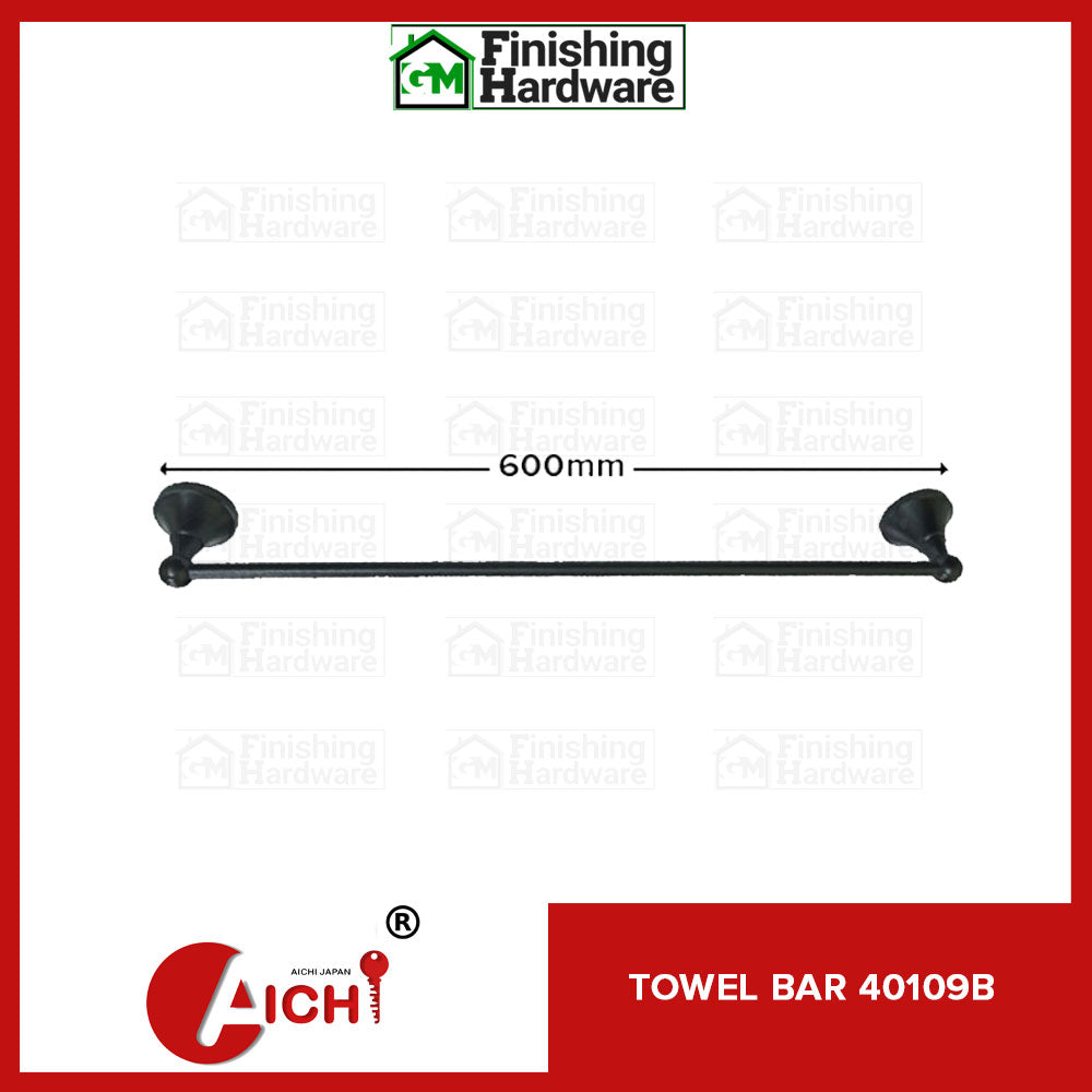 Aichi Towel Bar 40109B