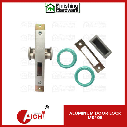 Aichi Aluminum Door Lock MS405