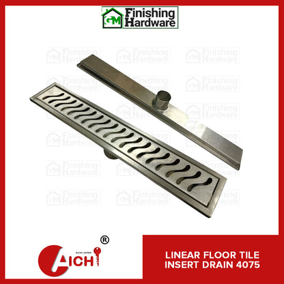 Aichi Linear Floor Drain