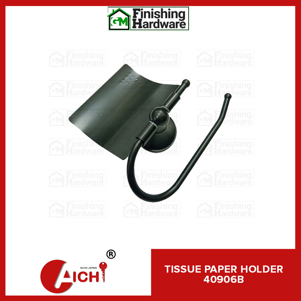 Aichi Tissue Paper Holder 40906B