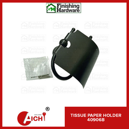 Aichi Tissue Paper Holder 40906B