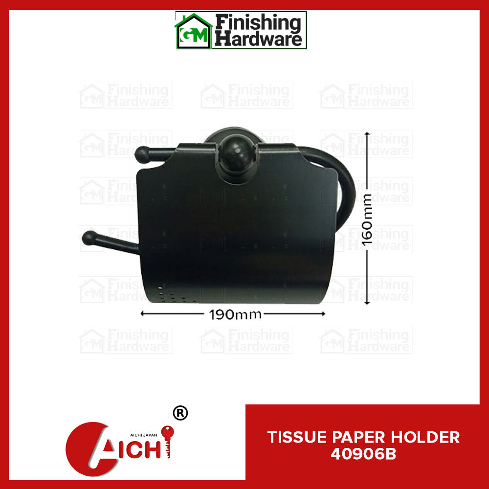 Aichi Tissue Paper Holder 40906B