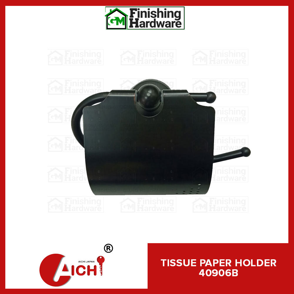 Aichi Tissue Paper Holder 40906B