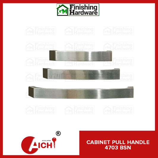 Cabinet Handle 4703