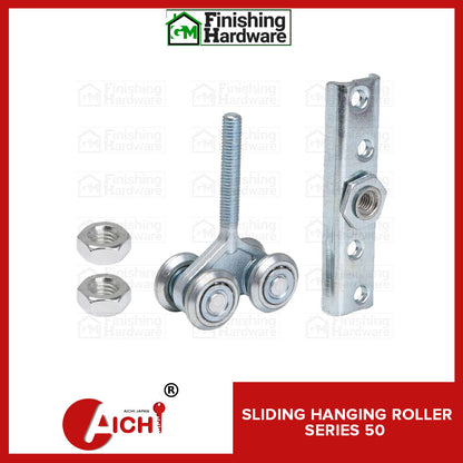 Series 50 Hanging Roller