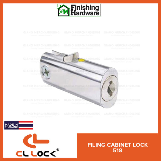 CyberLock Filing Cabinet Lock 518