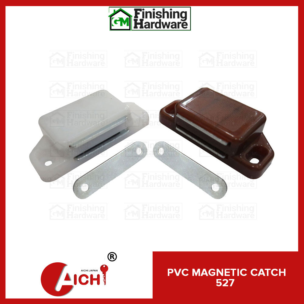 Aichi PVC Magnetic Catches 527