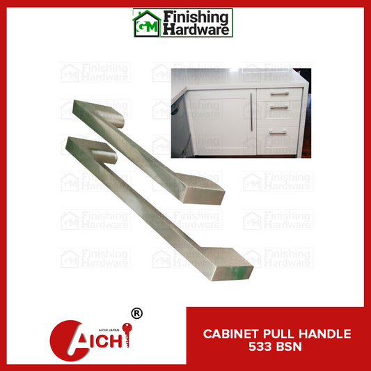 Cabinet Handle 533