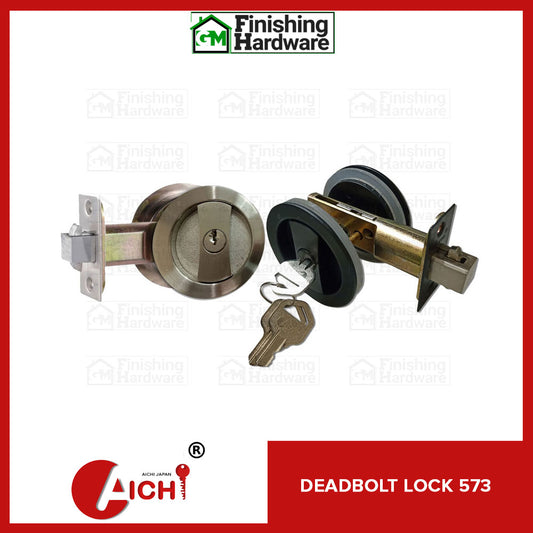 Aichi Deadbolt Door Lock 573