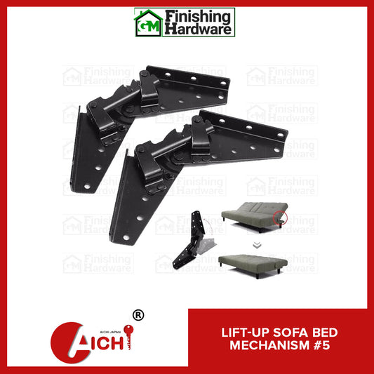 Lift Up Hinge Sofa Bed Mechanism #5